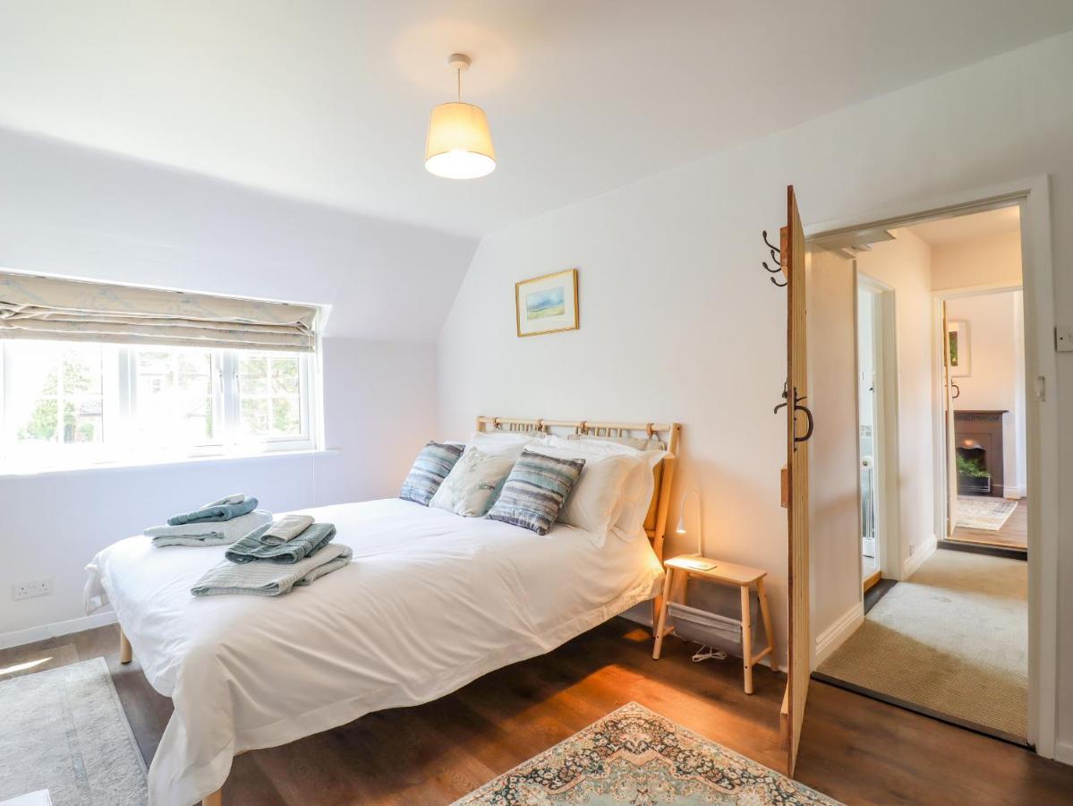 Bluebird Cottage Higham  Exterior foto